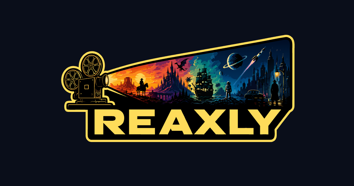 Reaxly: Watch Alone, React Together